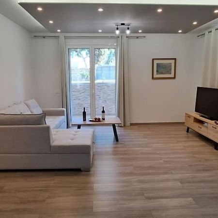 Apartamento Anemonis Nauplia Exterior foto
