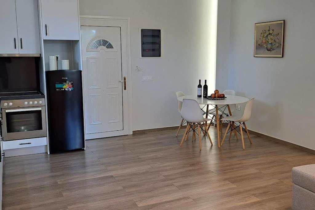 Apartamento Anemonis Nauplia Exterior foto