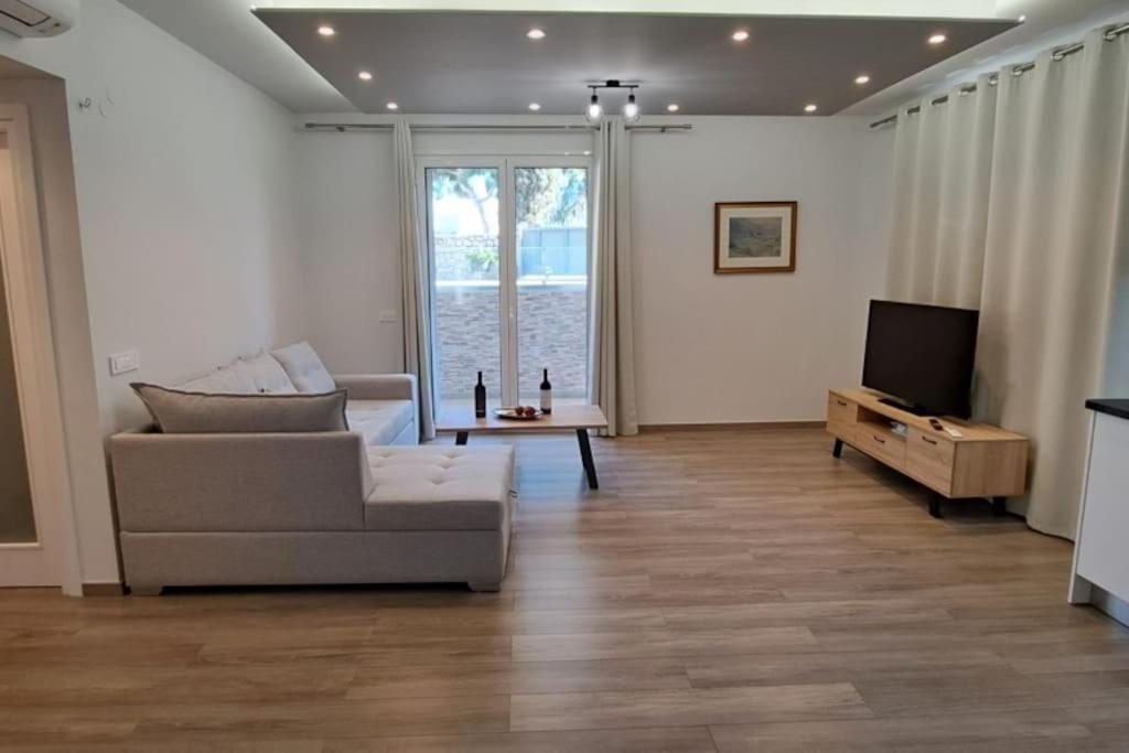 Apartamento Anemonis Nauplia Exterior foto